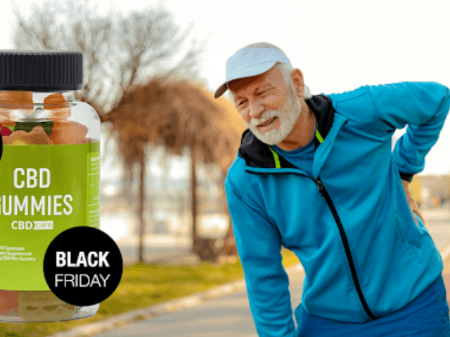 Health of Natures Reserve CBD Gummies Where To Buy?