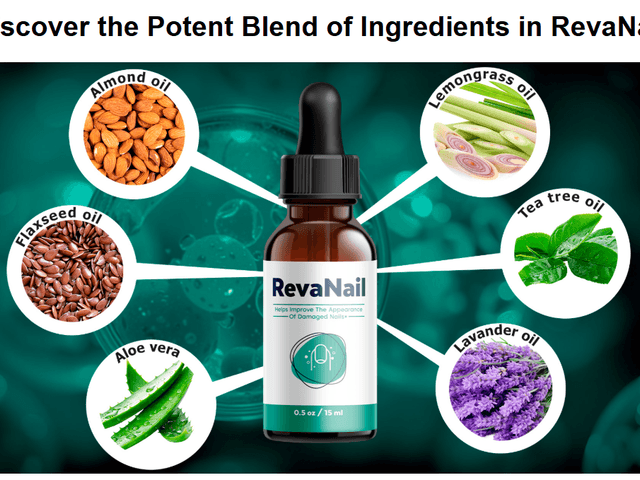 Health of RevaNail Nail Fungus Top Reviews 