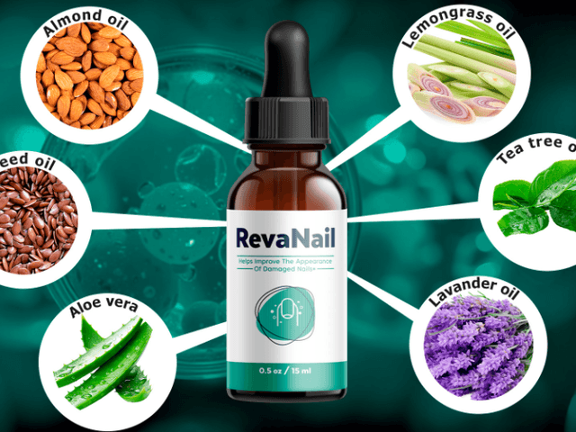 Health of RevaNail Fungus (USER GUIDE) 