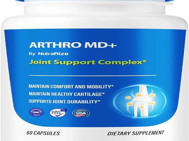 Arthro MD+ Joint Support of Arthro MD+ Joint Support