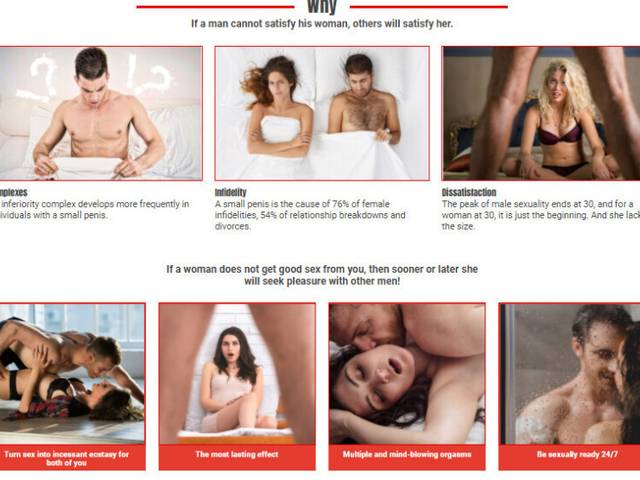 Health of https://www.facebook.com/StaminUPTestosteroneCapsuleAustralia