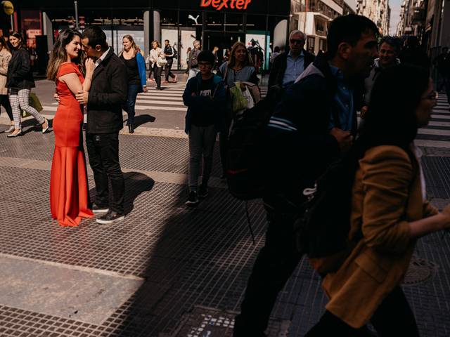 E-Session de Ju e Fe 