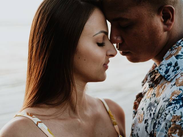 E-Session de Cintia e Erick