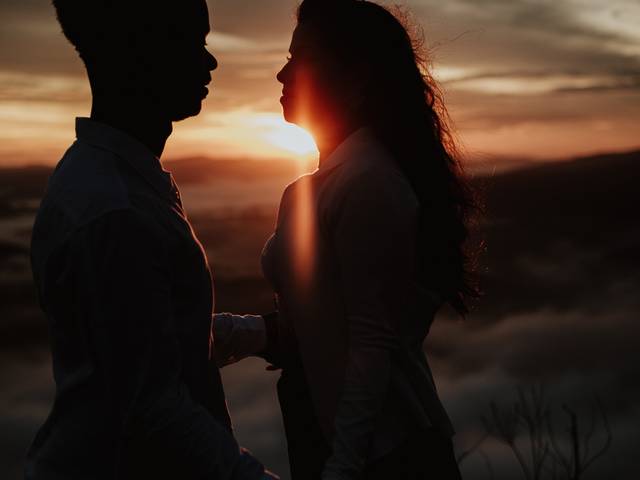 E-Session de Renata e Lázaro