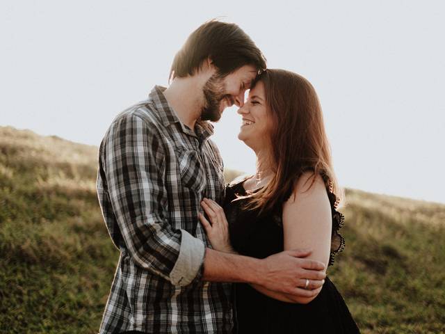 E-Session de Roberta e Bruno