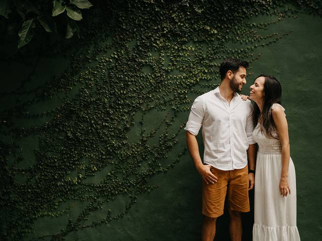 E-Session de Nat e Junior 