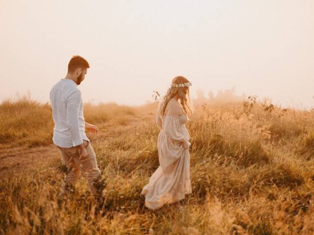 E-Session de Pri e Lucas