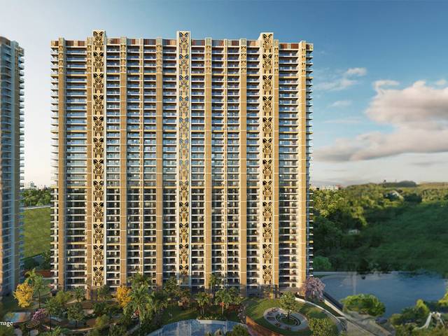 Real Estate of Future Growth Potential Around Godrej Arden Greater Noida