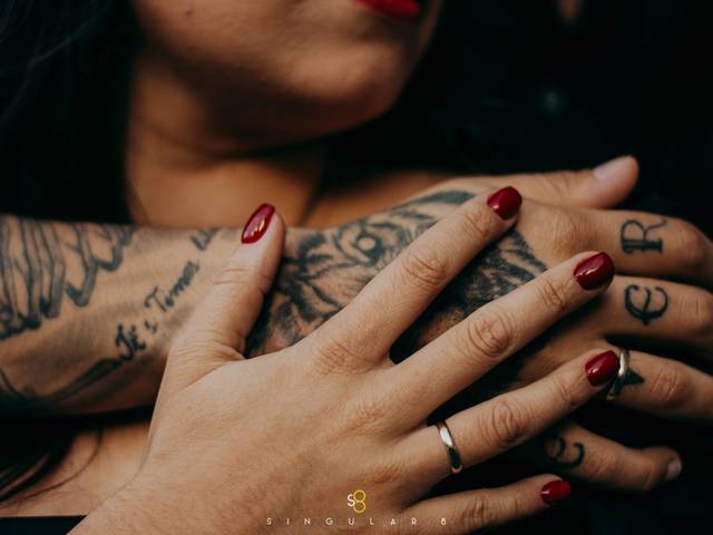 Ensaios Pré Wedding de Cleyce e Raul