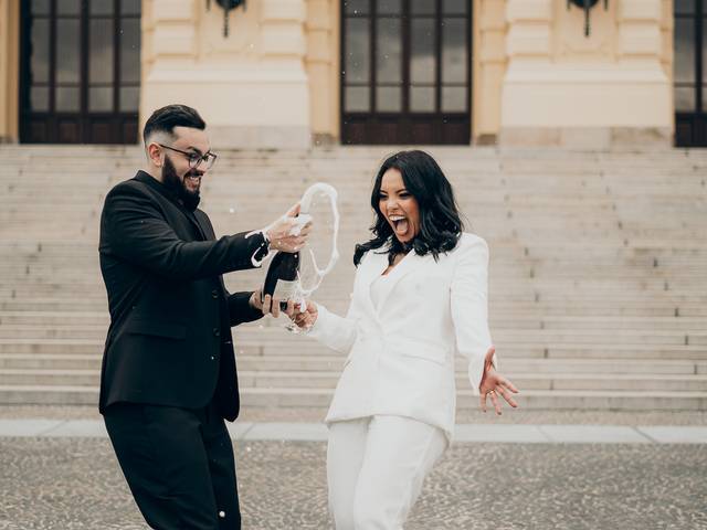 Ensaios Pré Wedding de Sâmela e Rafael