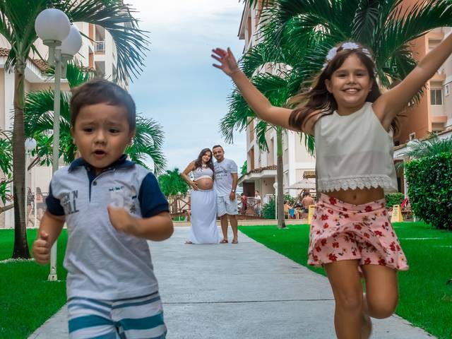 Gestantes de Ensaio de Gestante - Eliane 