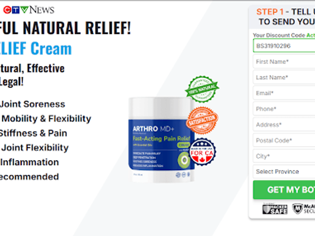 health of Arthro MD+ Cream Australia Price Reviews