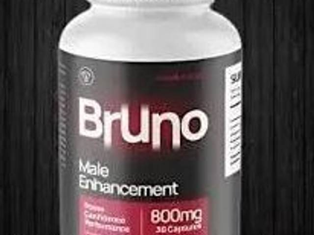 Health of Real Results with Bruno Male Enhancement NZ: What You Need to Know