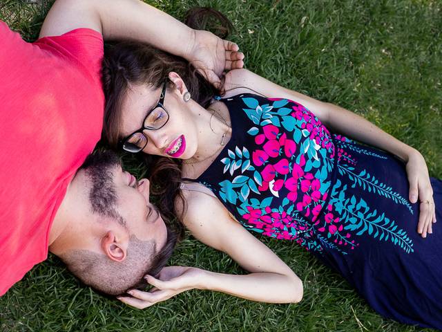 Ensaio Gestante de Vitória + Adilson = Emanuelle