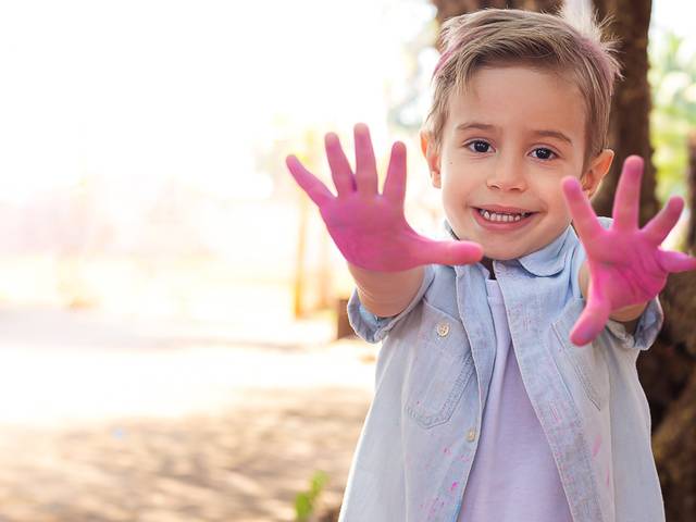 Ensaio Gestante de  Ana + Jeferson + Heitor = Sophia