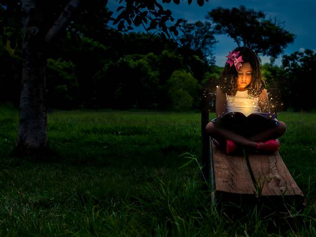 Família de Elena e Família 