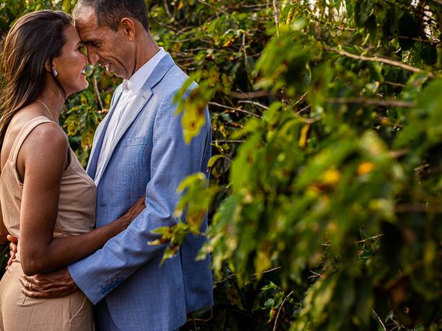 Pré Wedding de  Beto e Jaciane