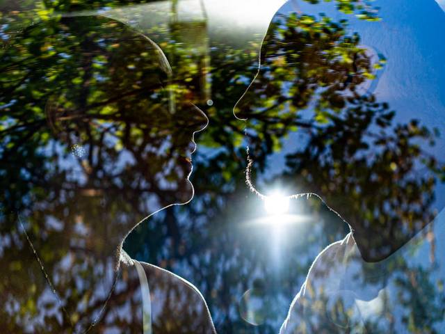 Pré Wedding de José e Maria