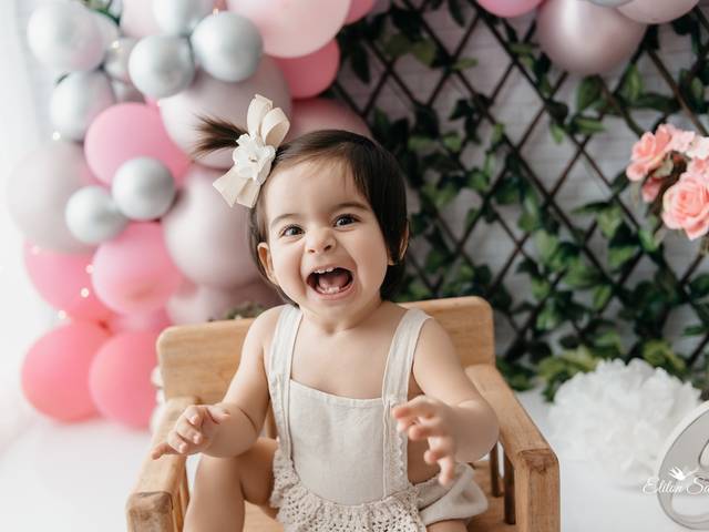 Smach The Cake de Smach the Cake da Cecília