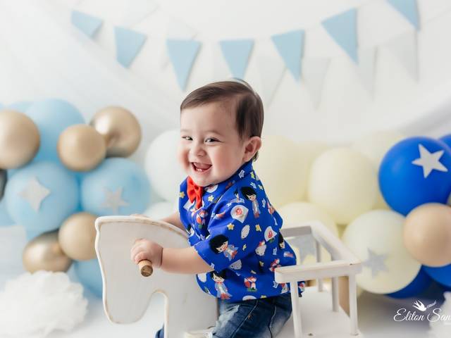 Smach The Cake de Smash The Cake do Pietro 