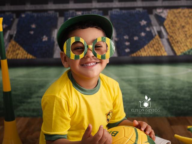 Copa do Mundo 2022 de Enrico Lorenzo e Maíra no especial 'Copa do Mundo 2022' 