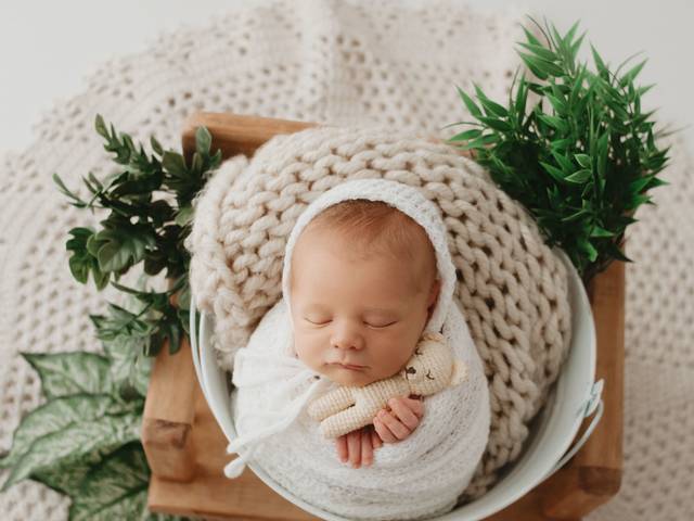 Newborn de Newborn José Pedro