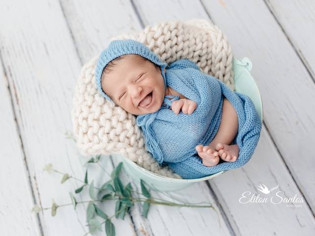 Newborn de Newborn Murilo 