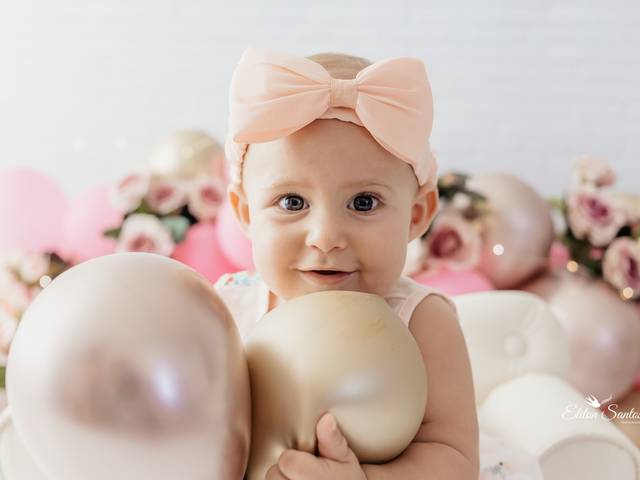 Smach The Cake de Smach The Cake - Heloísa 