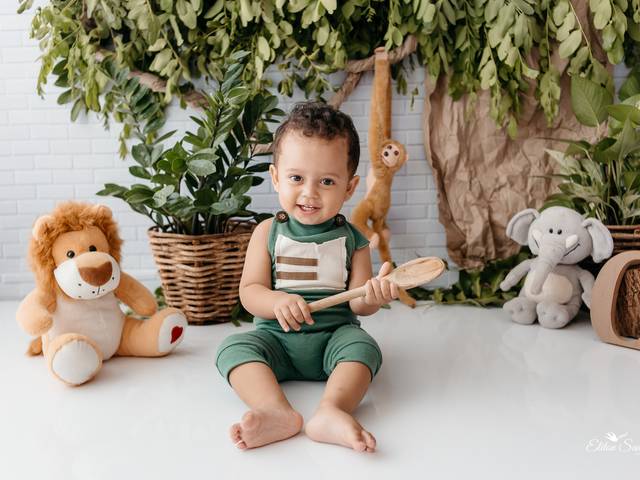 Smach The Cake de Smach The Cake (Safari) Anthony 