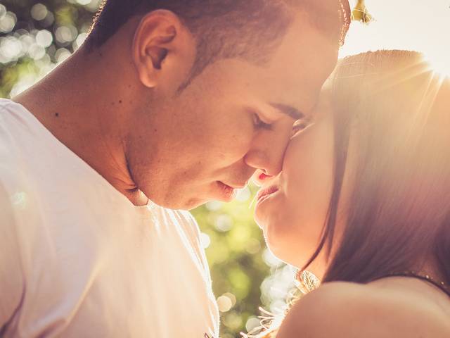ensaios de Pré-Casamento Aline e  João Paulo