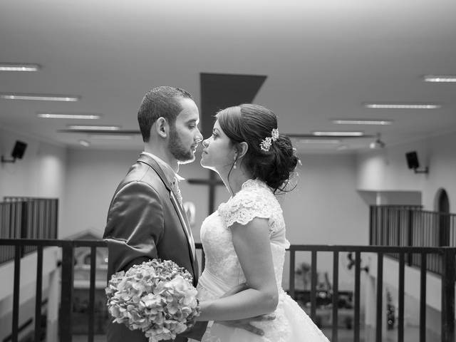 Casamentos de JAQUELINE & ROMARIO