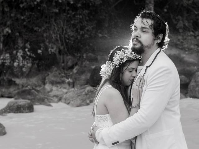 ensaios de DIANA & MICHEL 