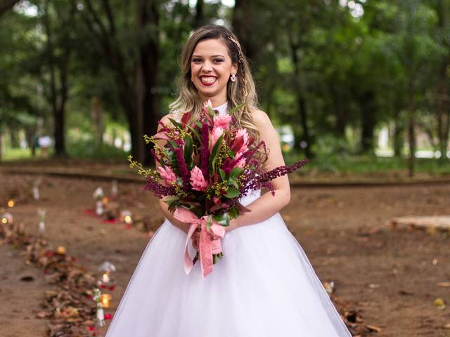 Casamentos de DIANA & MICHEL