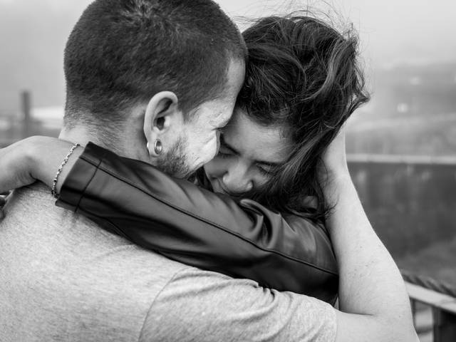 ensaios de KAROL & FELIPE