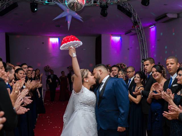 Casamentos de STELA & JONATAS 