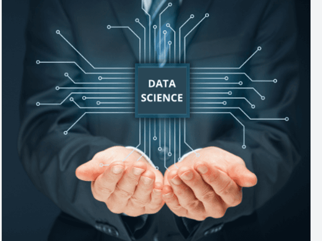 Education of Why Is Data Science Important?