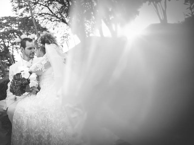 Casamento de Maria Cristina e Jancarlos