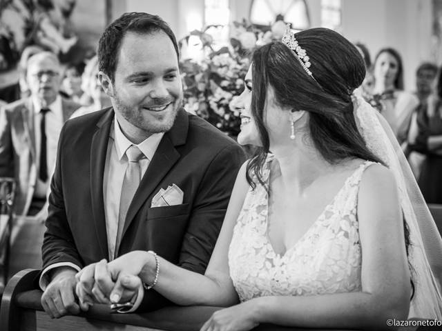 Casamento de Mayara + Leonardo