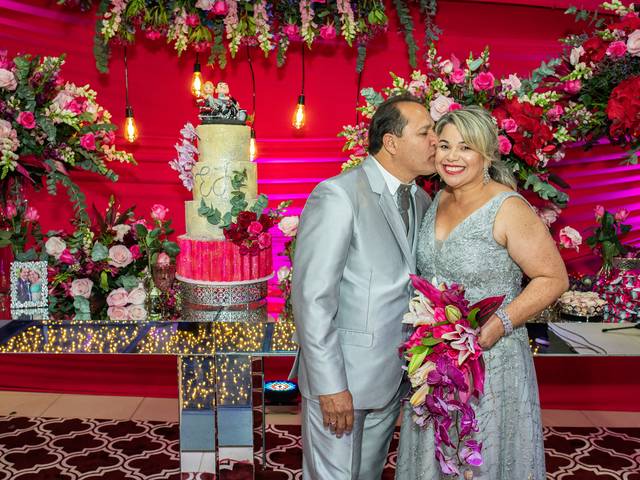 Casamento de EZELINA E JUVENAL