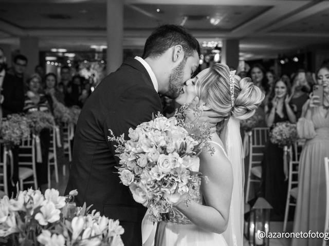 Casamento de YASMIN EDUARDA E JOSÉ ALMEIDA