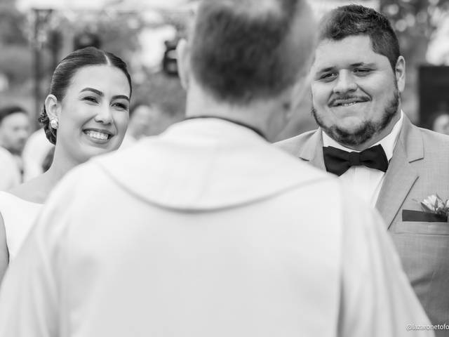 Casamento de MAYUMI + RENATO