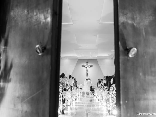 Casamento de Bruna + Netto