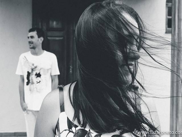 Pré-Wedding de Bianca + Henrique