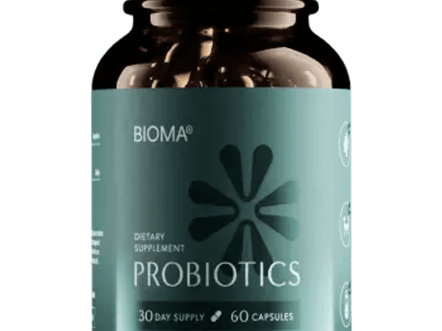 health of Bioma Probiotics Reviews Price USA