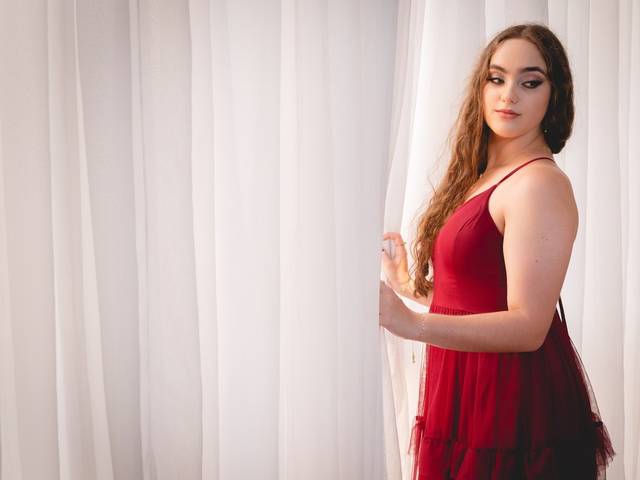 15 ANOS de Lara 15 anos