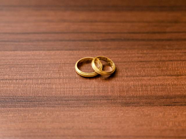 CASAMENTOS de Maria Clara e Marcos