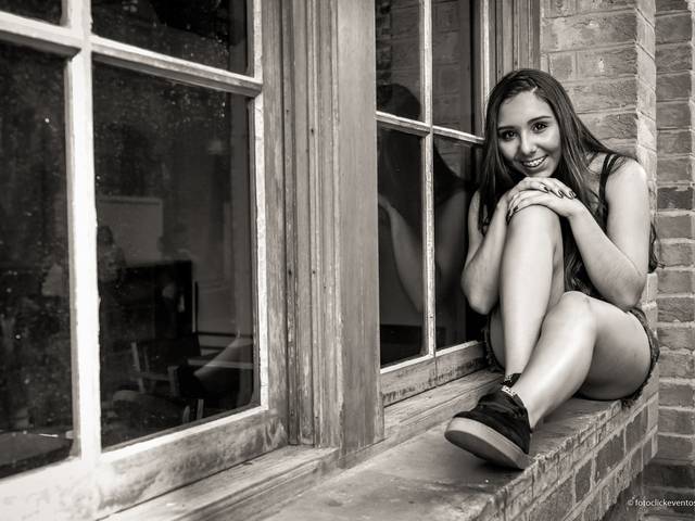 15 ANOS de LUANA 15 ANOS