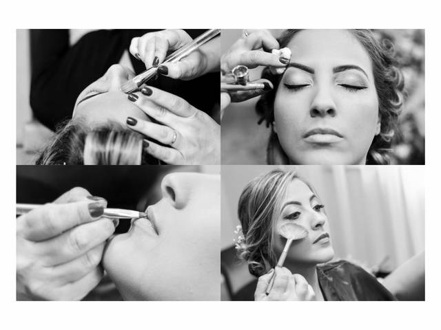 CASAMENTOS de DAIANA + RICARDO