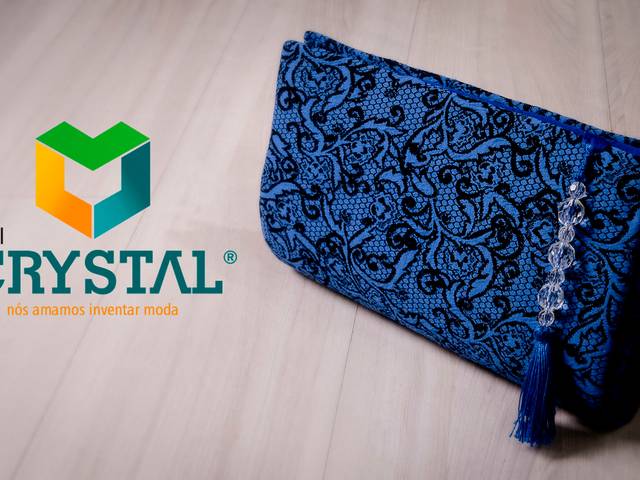 TÊXTIL de Textil Crystal