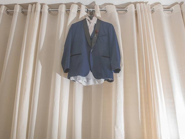 CASAMENTOS de Novo trabalho